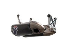 SCARICHI TERMIGNONI CARBONIO BASSI DUCATI PANIGALE 959 D155102CPT + D155Y2