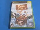 245:  Open Season NEW SEALED Microsoft XBOX