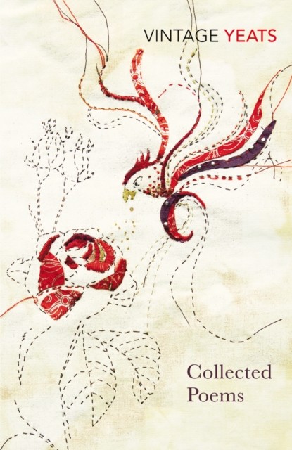 W B Yeats - Collected Poems by W B Yeats (Paperback Book)