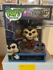 Funko Pop! Vinyl: Digital Disney Villains Big Bad Wolf #447 LE 1,739 (Legendary)