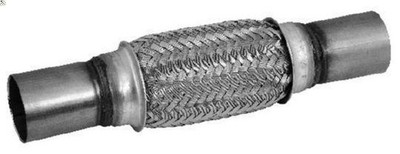 Bosal 265-631 Exhaust System Silencer