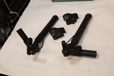 Motion Composites Newton Helio A7 Wheelchair Push Lock Hand Brake HELIO A7 RM