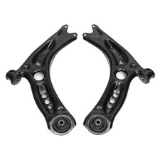 Querlenker Satz vorne links/rechts für VW GOLF VIII, T-ROC; AUDI A3, Q2