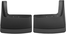 2 Pc. Truck Mud Flaps For 2003-2009 Dodge Ram 3500 Standardquad Cab 2 Pc. Truck Mud Flaps For 2003-2009 Dodge Ram 3500 Standardquad Cab