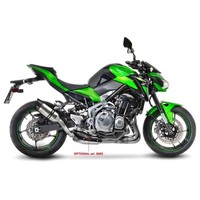 Leovince Auspuff LV PRO Titan FUR Kawasaki Z900 17-19 Titan