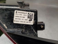 265850172R 5393171 nebelschlussleuchte links RENAULT AUSTRAL TCE 130 2022