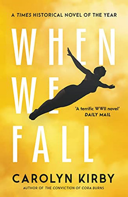 When We Fall - Kirby, Carolyn