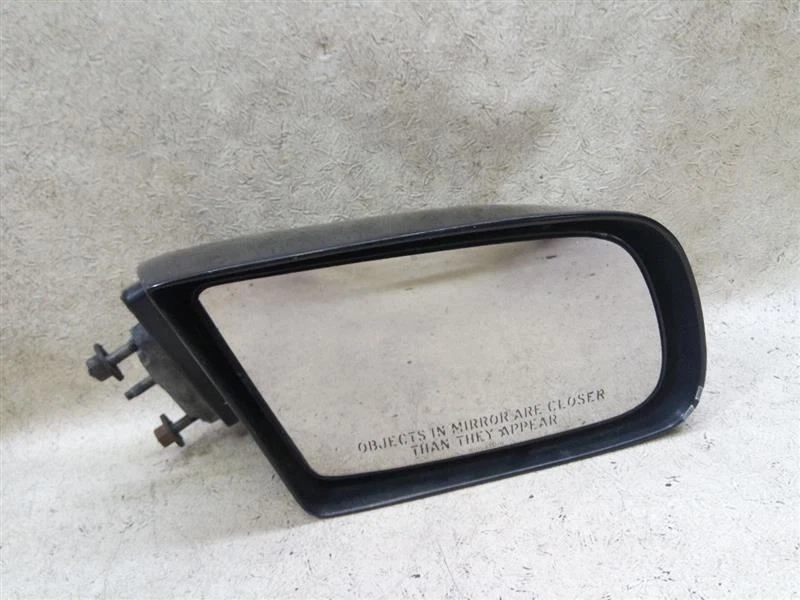Espejo retrovisor lateral derecho pasajero manual compatible con 90-96 PONTIAC GRAND PRIX w87-199854 Foto 4 de 4