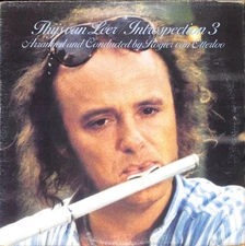 Thijs van Leer – Introspection 3 LP 1977 Canada Columbia Classical Jazz 33 RPM