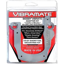 Vibramate ShortTail V5 Mounting Kit
