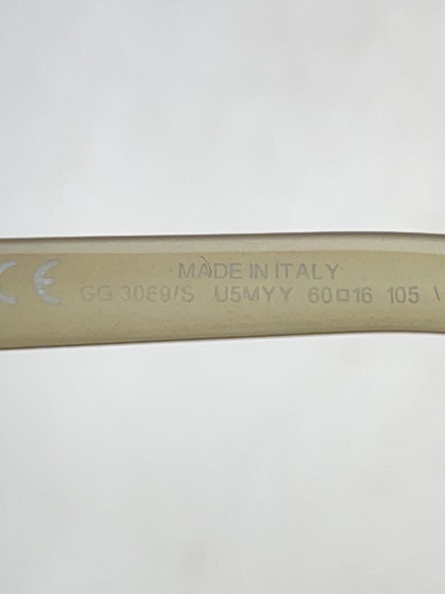 GUCCI Sunglasses Ladies thumbnail 5