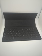 Genuine Apple Smart Keyboard A1829 iPad 7th 8th 9th Air 3 Pro 10.5 Black