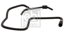 Febi Bilstein 45845 Radiator Hose Cooling System Replacement Fits BMW X5