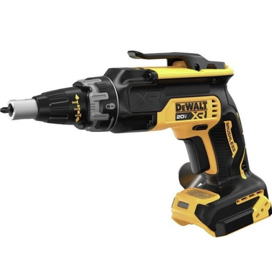 #ad #ad DEWALT DCF630B 20V XR Drywall Screwgun Tool Only $121.99