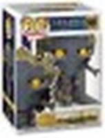 Arcane League Of Legends Viktor POP Fernsehen #1487 Vinyl Figur Funko