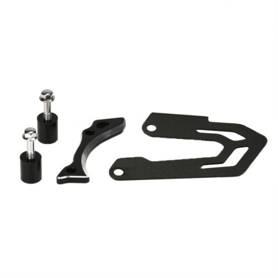 CNC Aluminum Front Sprocket Chain Cover Guard For Kawasaki KX450F, KX250, KX250F – Green