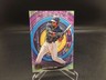 Kahlil Watson 2022 Bowman Inception #16 Marlins Guardians