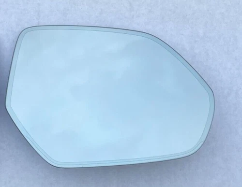 AUDI Q8 , Urus 4MN  Mirrors Glass (RH) Heating & Dimming