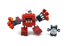 Lego Mixels -7 Complete Sets 41501,41509,41510,41511,41517,41519,41524