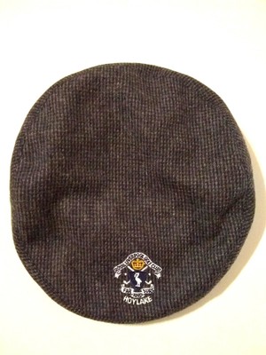 liverpool flat cap