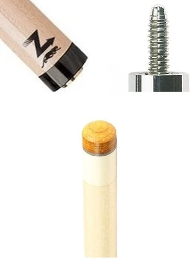 Predator Z Cue Shaft for sale - eBay