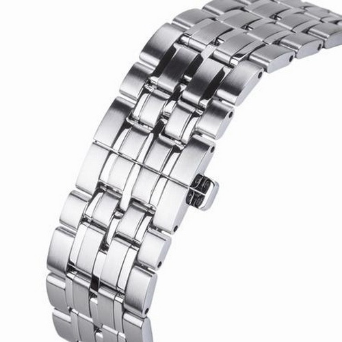 Reloj para hombre Citizen Eco-Drive acero inoxidable AR0070-51E - Imagen 2 de 4