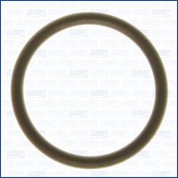 Ajusa 16020800 Dichtring, ÖLablassschraube For CitroËN Fiat Ford Peugeot