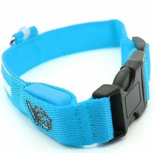 ebay light up dog collar