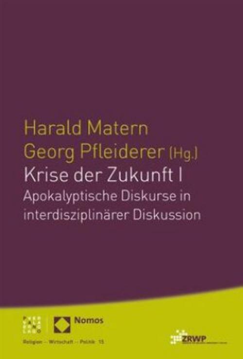 Thumbnail - Krise Der Zukunft I Harald Matern