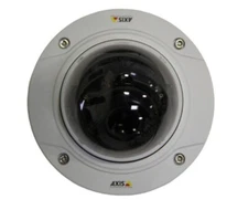 Axis Communications P3227-LV /0885-001  Network Dome Camera with Night Vision