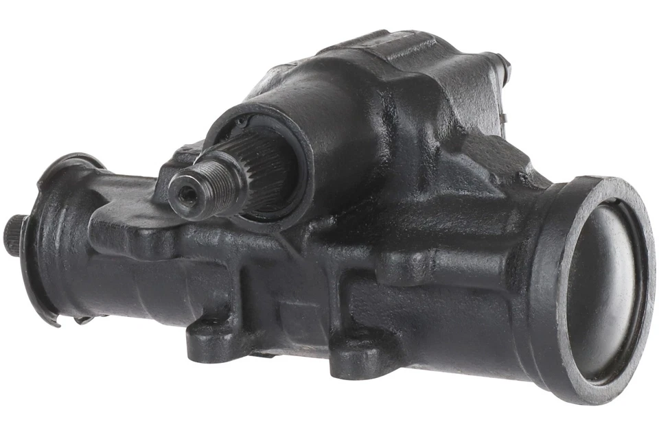 Engranaje de dirección Cardone 1981 1982 para Jeep CJ5 1980-1983 Foto 3 de 4