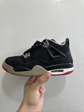 Jordan 4 Breds