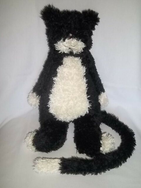 jellycat black cat