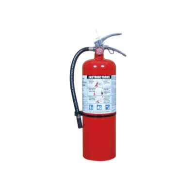 10LB Victory Standard - ABC Dry Chemical Fire Extinguisher | eBay