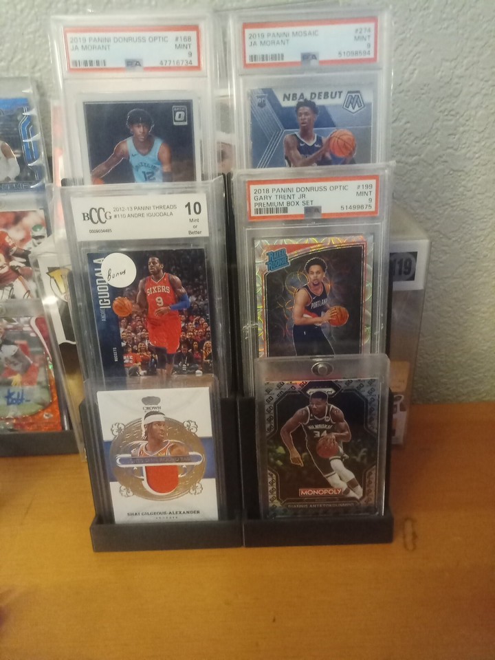 Sports Card Collection Lot !!!!! GREAT VALUE HERE !!! eBay