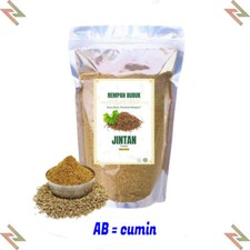 100 Organic Spices Pure, Chemical-Free, and Full of Flavor