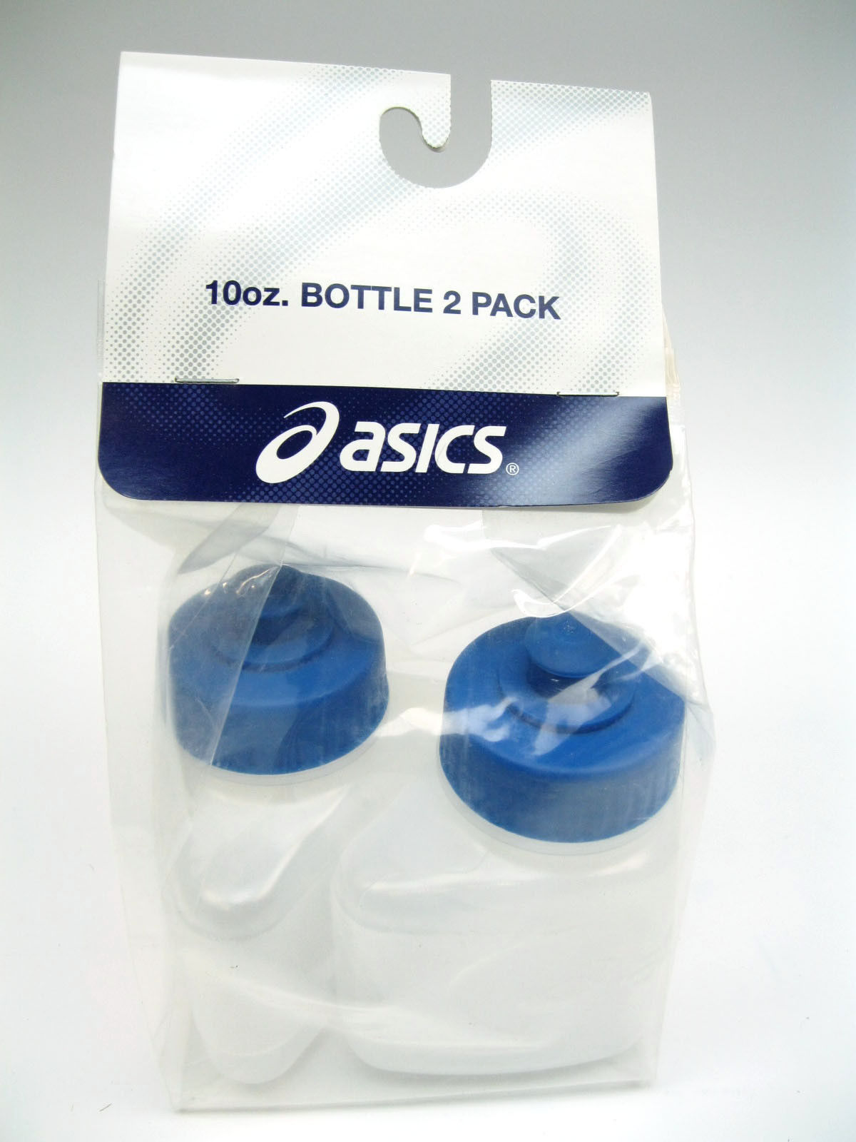 ASICS 10 oz Bottle 2 Pack Replacement Bottles for Long Haul 2 Bottle Belt |  eBay