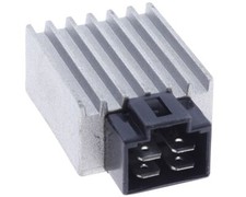 Spannungsregler / Gleichrichter 4-Pin 2Takt C...