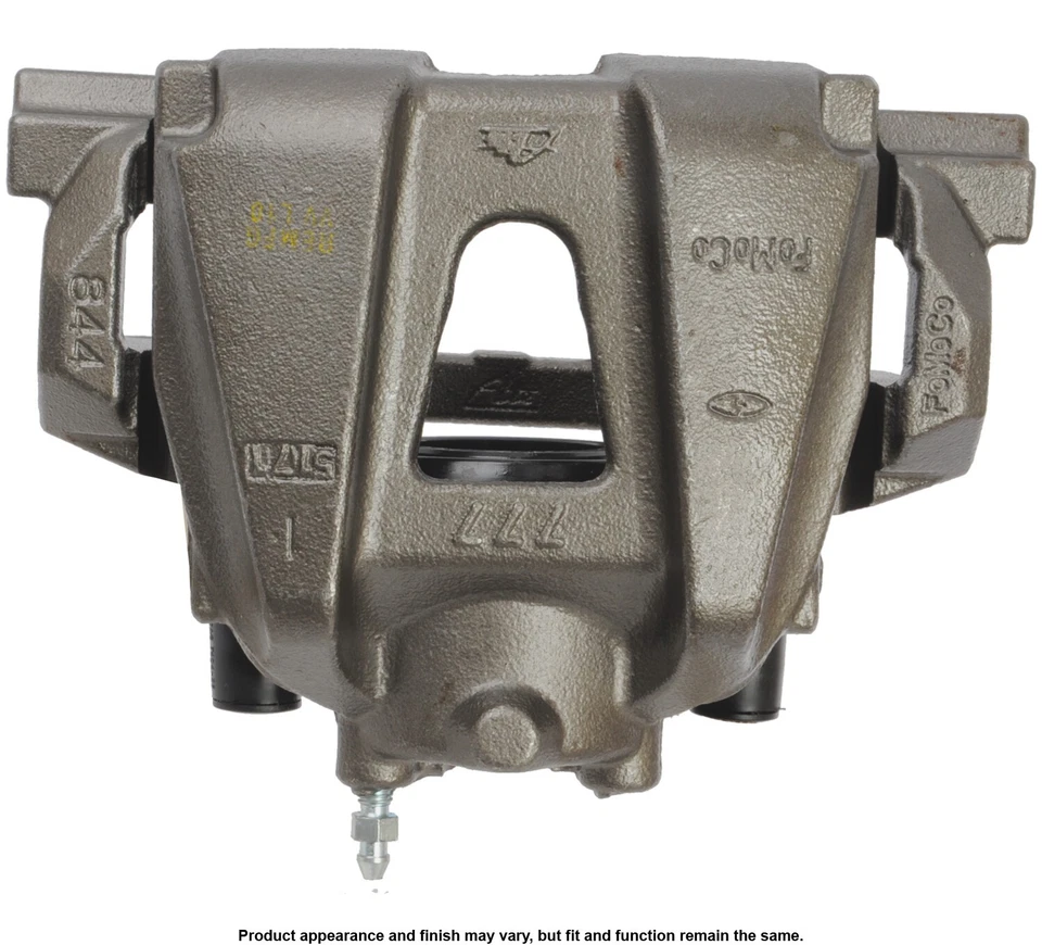 Pinza de freno de disco delantera izquierda cardone para Mazda 6 Mazdaspeed 2006-2007 Foto 4 de 4