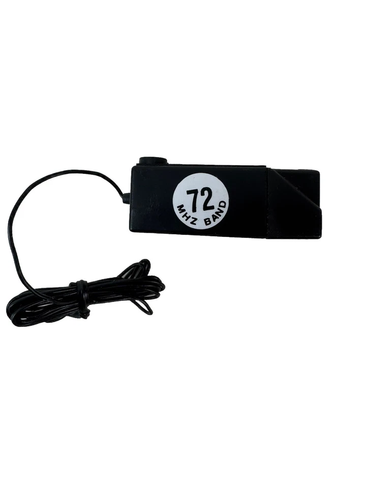 GWS GWR-8M 8 Channel 35MHz Receiver for RC Model Aircraft Planes Helis NEW - Image 2 of 3