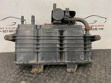 07-12 FORD FUSION 2.3 FUEL GAS CHARCOAL VAPOR EVAPORATOR EVAP CANISTER SYSTEM