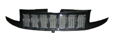 Attrappe Stoßstange Jeep Grand Cherokee Wk 2014- Summit