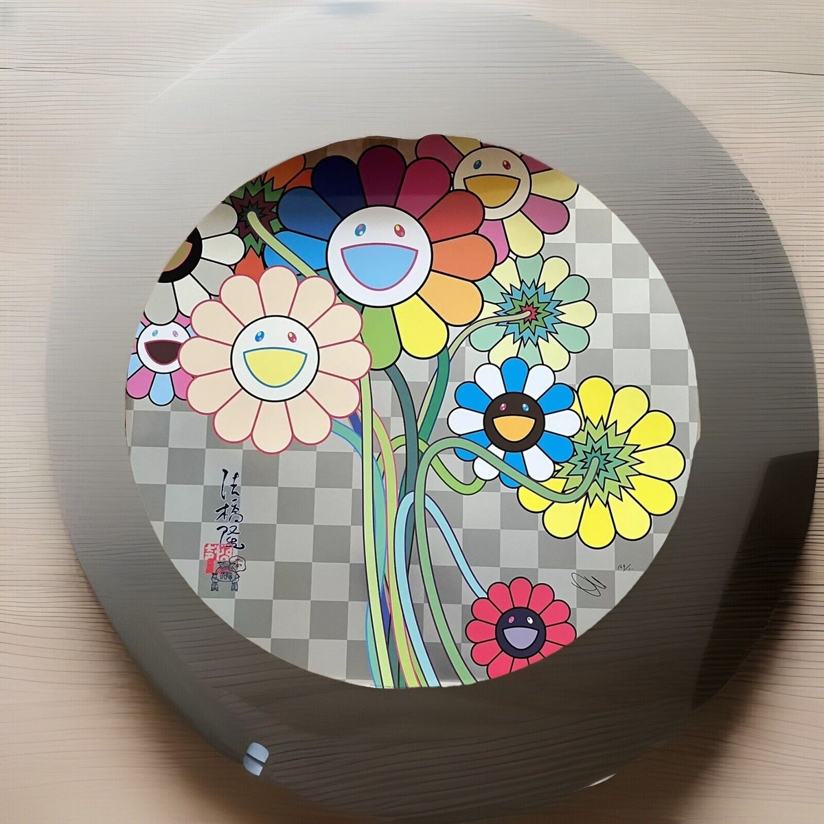 Takashi Murakami