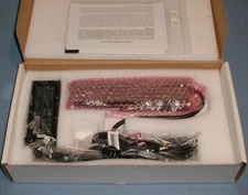 Gateway 0302C19120 Power Supply + GTW-250DC M280 S-7200C Laptop Port Replicator