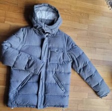 Fossil Down Jacket