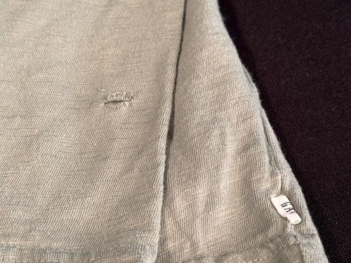 Lot Of 3 Gap & Appaman Boys Size L / 12 Long Sleeve T-Shirts - Earth, Gravity - Picture 5 of 12