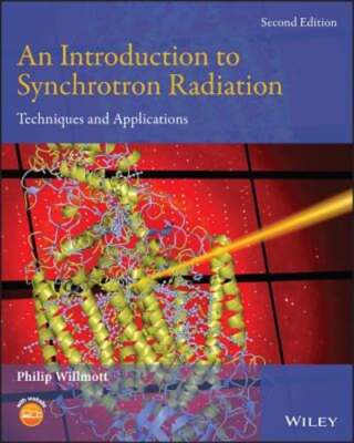 An Introduction to Synchrotron Radiation: Techniques and Applications: New