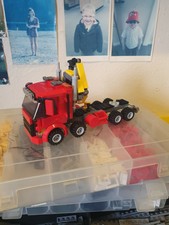 lego technic hiab
