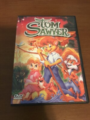 Tom Sawyer 11891517935| eBay