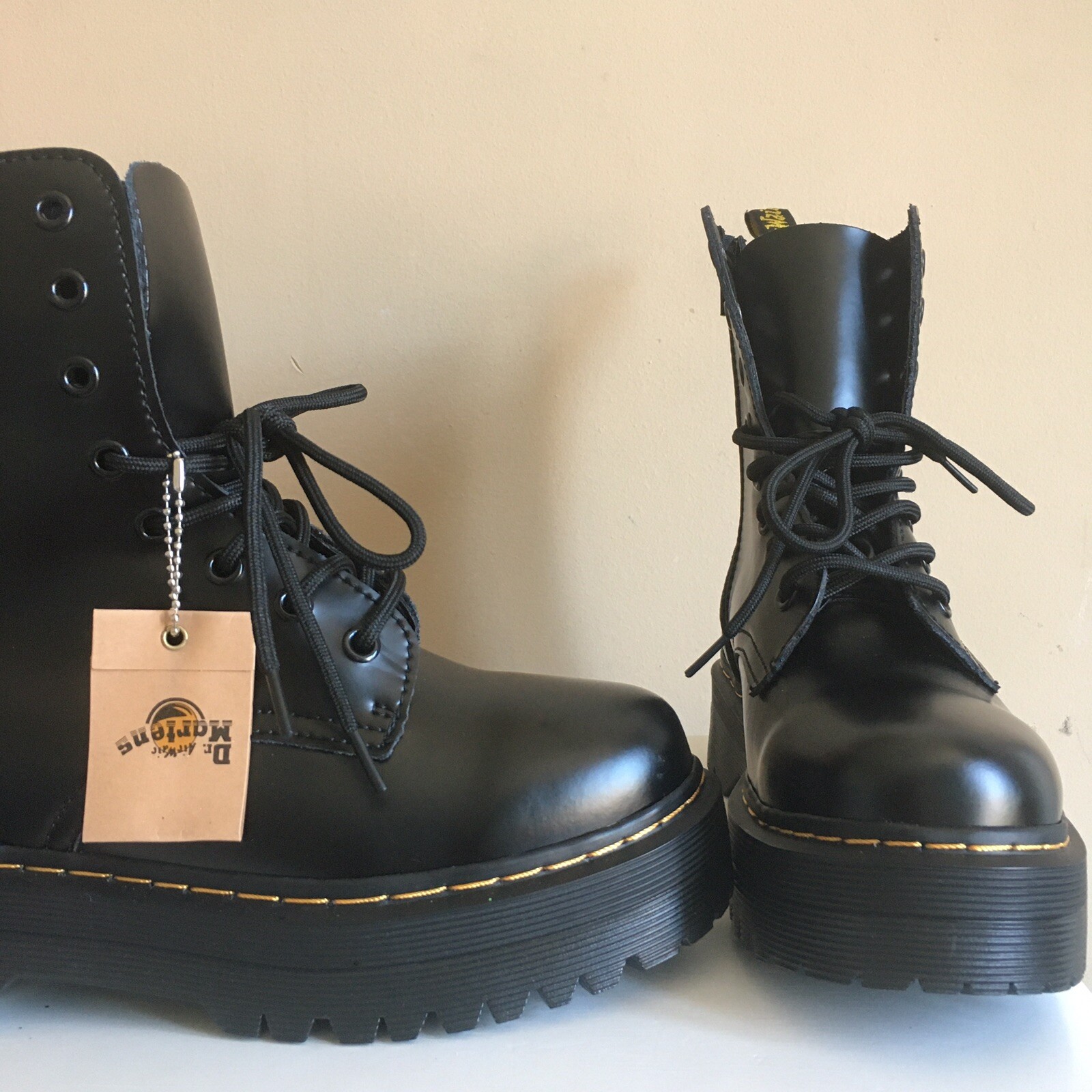 Enjeksiyon puro danışman martens aw501 - stylngo.com